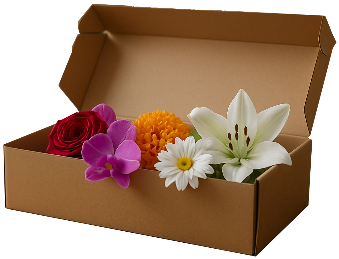 box