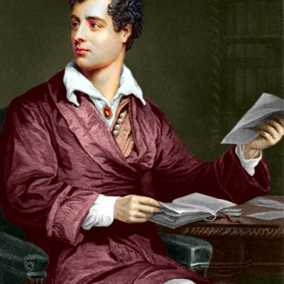 Byron