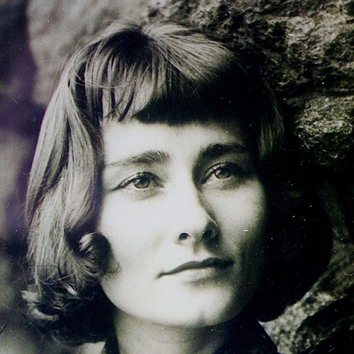 Poświatowska